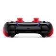 thumbnail image 4 of Control DualSense PlayStation 5 Techno Red, 4 of 5