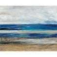 thumbnail image 3 of OToole, Tim 18x15 Black Modern Framed Museum Art Print Titled - Movement I, 3 of 5