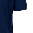 thumbnail image 4 of Tee Jays Mens Luxury Sport Polo Shirt, 4 of 4