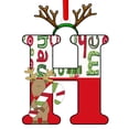 thumbnail image 1 of RKSTN Letter pendant Creative English letter pendant H (string random), 1 of 1