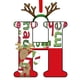 thumbnail image 1 of Hot6sl Ofertas de La Semana Decoración Colgante y Letras En Inglés, Árbol de Navidad Plano de Acrílico, Decoración Del Hogar, Decoración de Fiesta, Regalo, 1 of 1