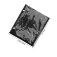 thumbnail image 2 of COMPUKAS 20 Pcs Waterproof Music Collection Folder Case Black PVC For Musicians Needs, 2 of 6