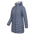thumbnail image 4 of Mountain Warehouse Womens Florence Long Padded Jacket, 4 of 6
