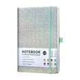 thumbnail image 2 of Clearance Under $8! Password Book In Green Hardcover Notebook Journal, 2 of 5