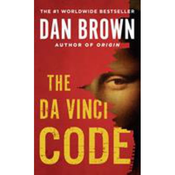 Pre-Owned Da Vinci Code the Exp (Paperback) 052556585X 9780525565857