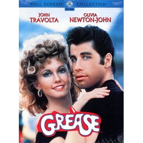 Pre-Owned Grease (Full Screen Edition)