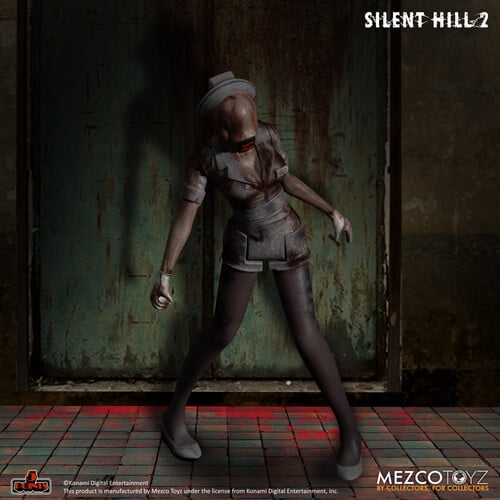 Steam Community :: :: Pyramid Head from Silent Hill