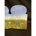 thumbnail image 4 of Thank You Sentiments Greeting Card w/Envelope, 4 of 5