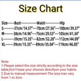 thumbnail image 2 of LYMAYTER ‌‌Women Denim Mini Skirt Button Front Short Skirt Stretch Ripped Casual Mini Jean Skirts S-XL, 2 of 5