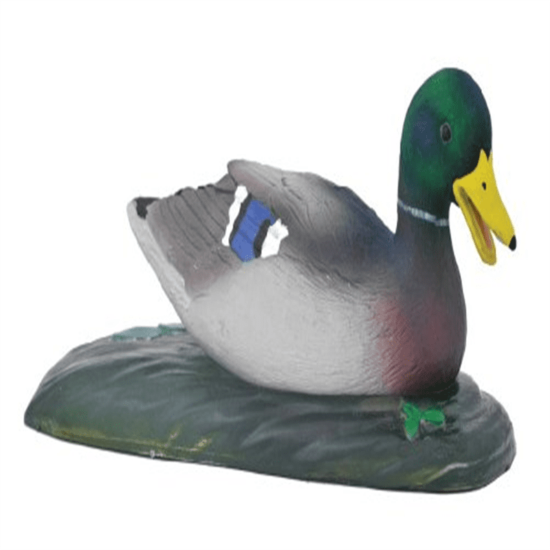 Royal Darwin Mallard Duck Toy Figure - Walmart.com