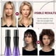 thumbnail image 3 of 1-3pcs 100ml Leave-In Fluffy Hair Spray Dry Shampoo, Volume Pomade Spray Refreshing Non-Sticky Long Lasting Hair Styling Spray, 3 of 5