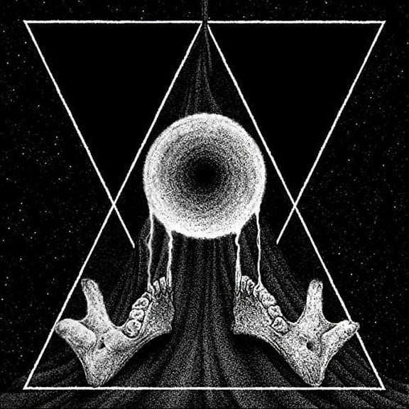 Moon - Render of the Veils - Music & Performance - CD