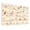 Color 3, variant on 8 Pack Art Acoustic Panels Sound Absorbing Starry Night Sky Clouds Dreamy Blue Decorative Soundproof Wall Panels Self Adhesive for Nursery Game Room Bedroom 48"x32"