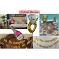 thumbnail image 7 of SPSS INNOVATIVE Bachelorette| Bride to Be Decoration | Banner Sash| Champagne Bottle Diamond Ring Balloons| Pop The Champagne| Heart Confetti, 7 of 7