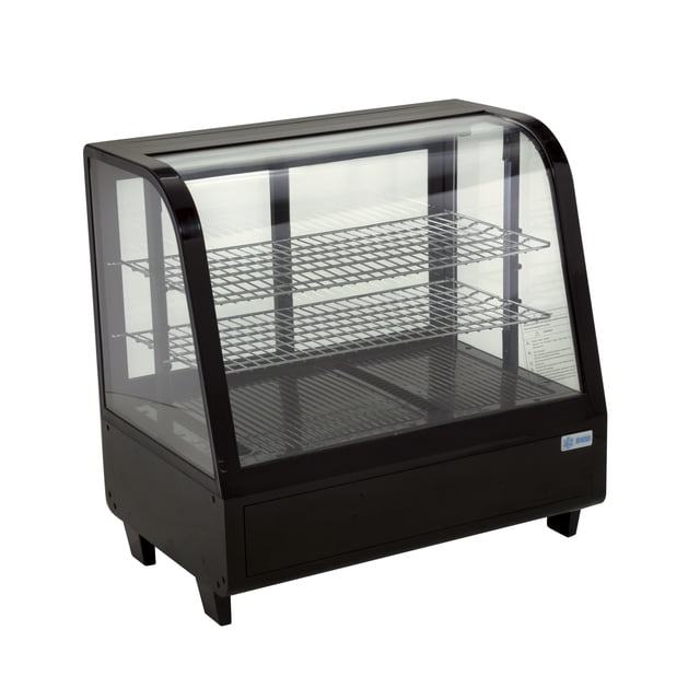 Vitrina Refrigerada Horizontal Sobre Mostrador Migas RTW-100L