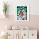 thumbnail image 4 of Diamante pintura 5D taladro redondo completo mosaico DIY caramelo nieve casa Kit decoración de la pared Hugtrwg Para estrenar, 4 of 9