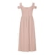 thumbnail image 5 of Vestidos Para Mujer Maxi Vestido Slip Vestido de Moda Casual Estampado Cuello en V Camisola Sin Mangas Chaleco Vestido Largo Odeerbi  ODB166797, 5 of 9