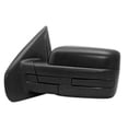 thumbnail image 2 of Driver Side Power View Mirror for Ford F-150 2011-2014 FO1320408, 2 of 2