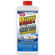 Whink Rust & Iron Stain Remover 26 Ounce