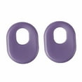 thumbnail image 1 of 54PCS Oval Shaped Protective Foot Pads Breathable Self Stick for Toes Corns Blisters, 1 of 1