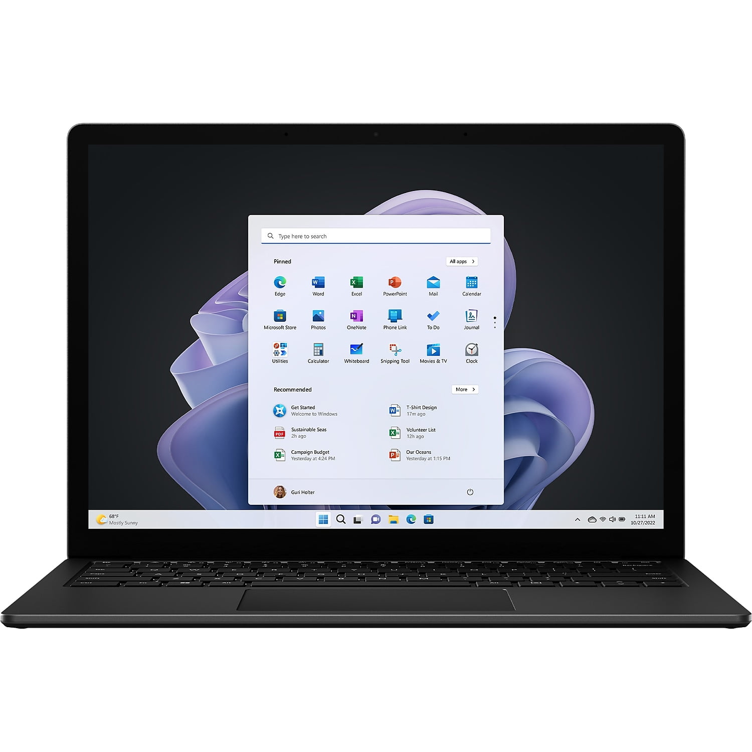 Free Shipping! \Microsoft Surface Laptop 5, 13.5
