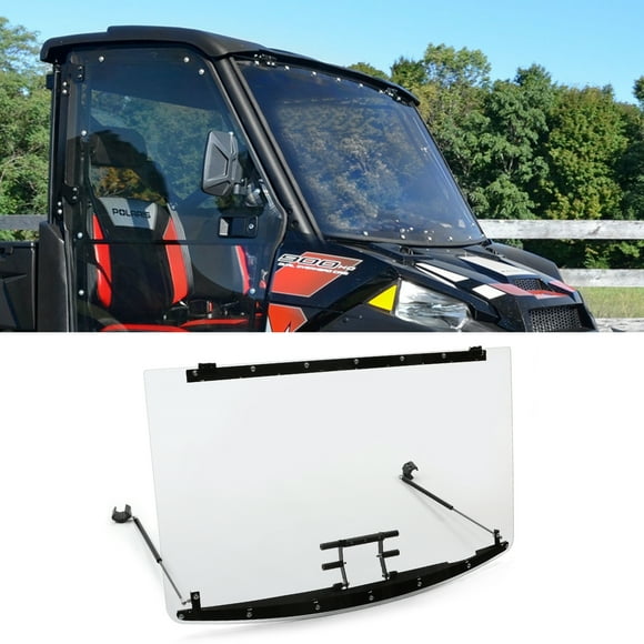 Utv Windshield Vents