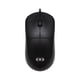 thumbnail image 1 of Mouse Alambrico Ergonomico Movimoento Estable, 1 of 4