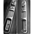 thumbnail image 4 of Funda de cuero sintético con ventana de visualización shaofei para Samsung Galaxy S21 Ultra 5G estilo B gris, 4 of 4