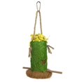 thumbnail image 1 of Bird Toy Prevue Pet Products Forage & Engage Tropical Teasers Shack 62408, 1 of 7