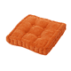 thumbnail image 1 of Sofá de Oficina Niblet del Interior del Coche Asiento Silla Acogedora para Cojín del Amortiguador Naranja, 1 of 9