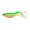 a, variant on Fishing Lure, Big Soft Tail Giant T-Tail Realistic Lifelike Movement Bionic Heavy Duty Swimbait Artificial Tackle of Bass Pike Saltwater Freshwater 5.91 in 36 g
