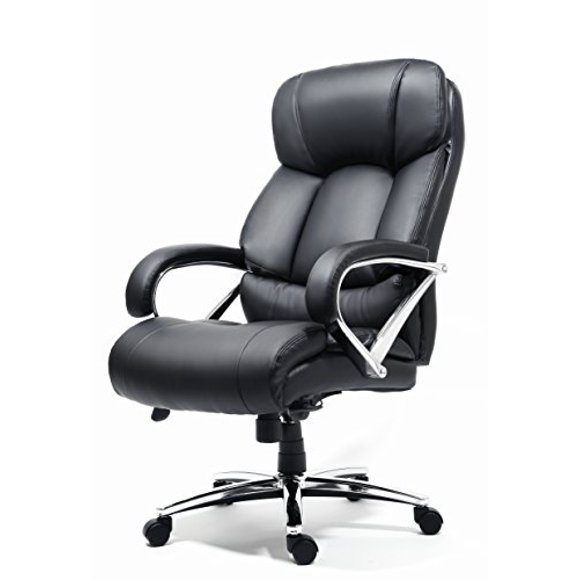 Office Chair 500 Lb Capacity