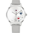 thumbnail image 1 of Tommy Hilfiger 1781984 38 mm Leather Ladies Watch, 1 of 1