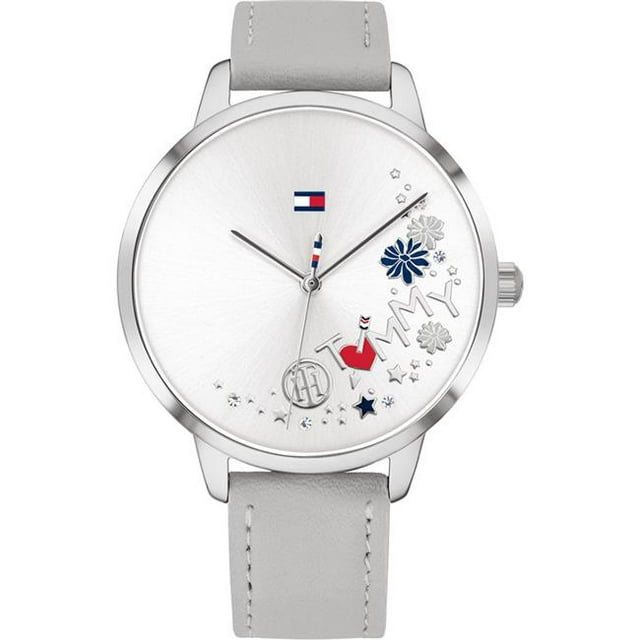 Tommy Hilfiger 1781984 38 mm Leather Ladies Watch