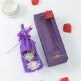thumbnail image 5 of Kezqiaxn Valentines Day Gifts for Her, Eternal Flower Preserved Rose Bear Birthday Gift Valentine's Day Qixi Gift To Girlfriend Simulation Flower Gift, 5 of 5