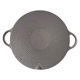 thumbnail image 4 of Sartén redonda para parrilla, sartén, , utensilio de cocina, bandeja para hornear antiadherente, plato de pescado a la parrilla para cocinar, 4 of 9