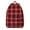 Red-12, variant on Gothic Celestial Backpack, Waterproof School Bag with Mystic Sun, Moon, and Starry Night Astrology Print