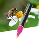 thumbnail image 2 of Juego De Rotuladores De Abeja Reina Borrables De 1 Pieza, Juego De Herramientas De Pintura De Rotulador De Abeja Reina De Secado Rápido Duradero, Para Marcar La Abeja Reina ANGGREK Marker Pen，Queen Marker Pen，Bee Marker Pen，Beekeeping Tool，Mark Paint Tool，Beekeeper Equipment, 2 of 8