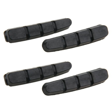 rubber bike brake pads
