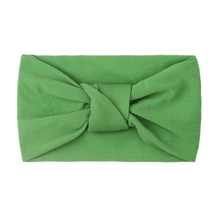 

KEVCHE Baby Nylon Headbands Hairbands Hair Bow Elastics Hair Accessories for Baby Girls