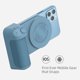 thumbnail image 3 of Soporte para teléfono selfie 3 en 1 compatible con Bluetooth para Android/iOS (actualización azul) Ehuebsd Para estrenar, 3 of 9