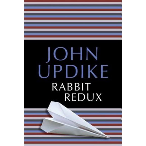 Pre-Owned Rabbit Redux (Paperback) 0449911934 9780449911938