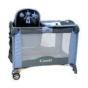 Combi - Travel Solutions Sport Play Yard, Caribbean