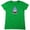 Kelly Green, variant on Regular Show Mordecai Women's T Shirt, Red, Large