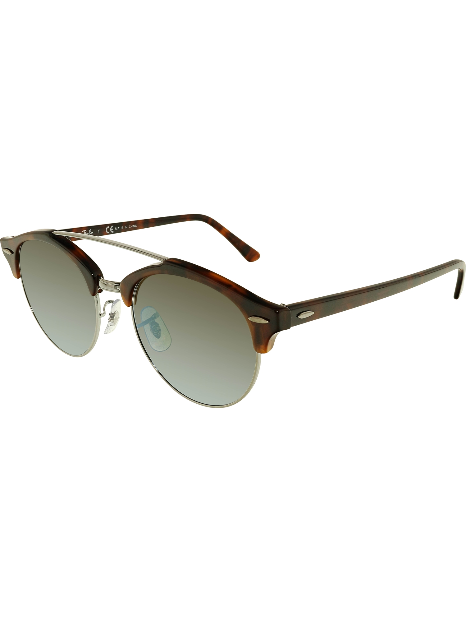 最大74％オフ！ Ray-Ban RB4346 ミラー サングラス parceirocfc.com.br