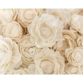 thumbnail image 2 of Raw Sola Wood Flower Assortment -Lotus Variety Pack, 2 of 4