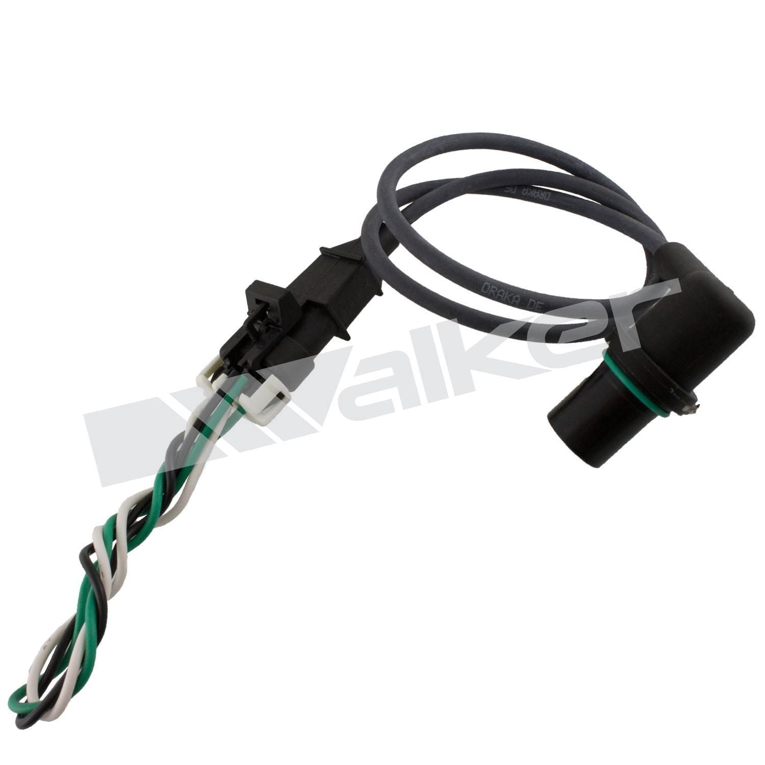 Walker Products 235-91024 Engine Crankshaft Position Sensor For 92-94 Sunbird Fits select: 1992-1994 PONTIAC SUNBIRD
