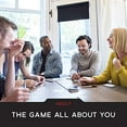 thumbnail image 2 of HOT SEAT Jeu de fête – Le jeu de cartes familial qui parle de vous – Pour enfants, adolescents, étudiants universitaires, adultes et familles - Anglais, 2 of 4
