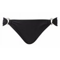 thumbnail image 2 of Panache Women's Black Ava Bikini Pant, US XXXL, 2 of 2