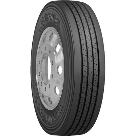 Sumitomo ST788E 295/75R22.5 146 L Steer Commercial Tire simolary.com 15 Sumitomo ST788E 295/75R22.5 146 L Steer Commercial Tire Simolary simolary.com 15